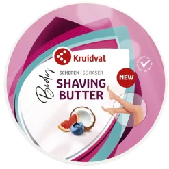 Kruidvat Shaving Butter