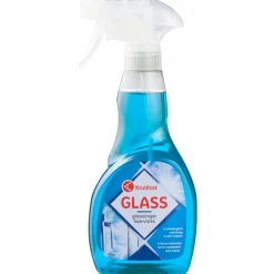 Kruidvat Shine Glasreiniger