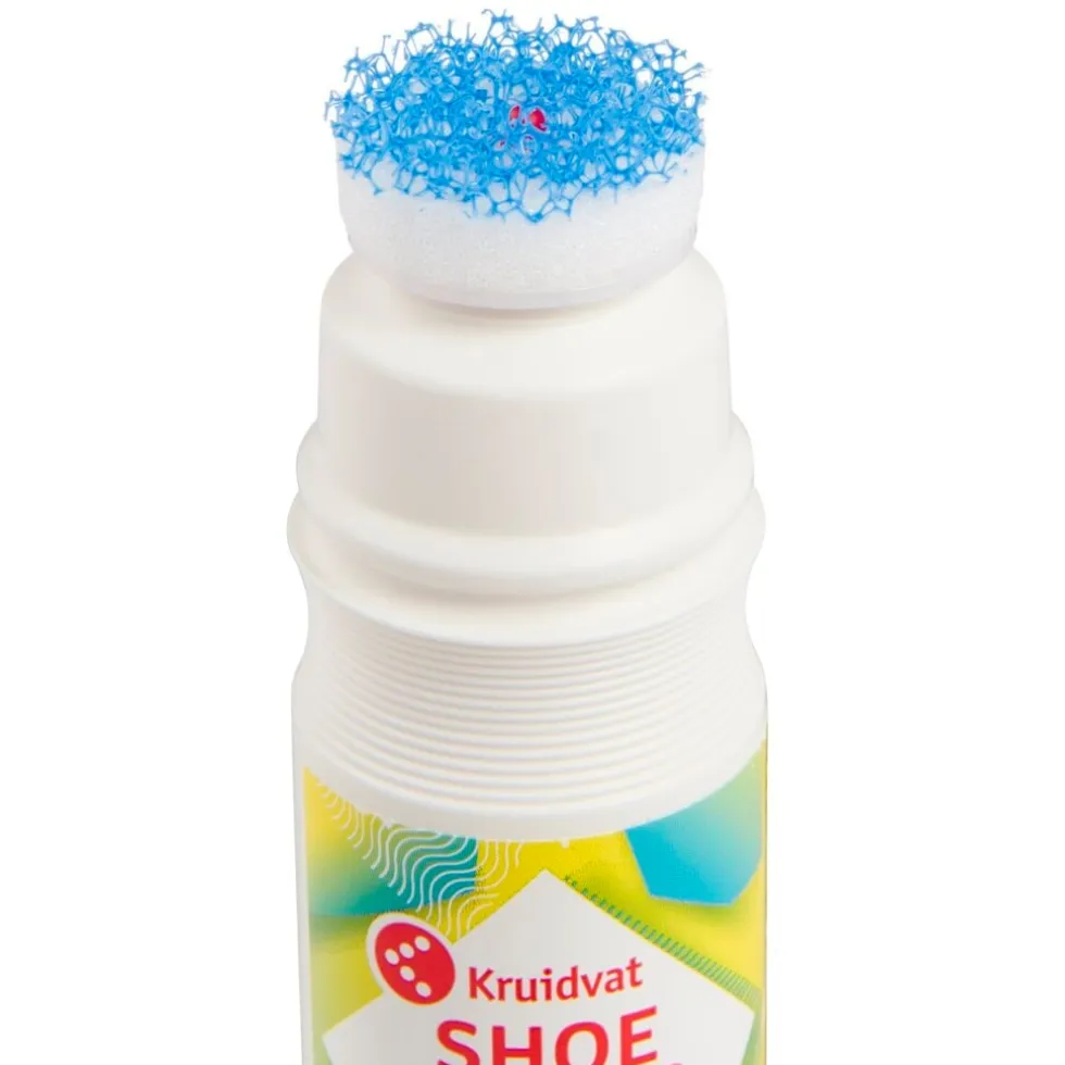 Kruidvat Shoe Cleaner Sneaker- en Schoenreiniger