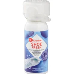 Kruidvat Shoe Fresh Schoendeodorant