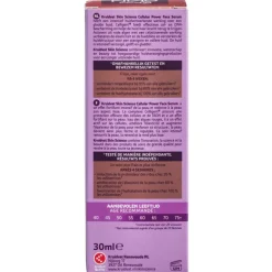 Kruidvat Skin Science Cellular Power 55+ Face Serum