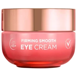 Kruidvat Skin Science Firming Smooth 45+ Eye Cream