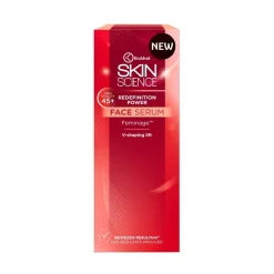 Kruidvat Skin Science Redefinition Power 45+ Face Serum