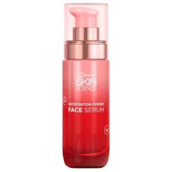 Kruidvat Skin Science Redefinition Power 45+ Face Serum