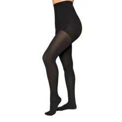 Kruidvat Slim Shape High Waist Opaque 80 Den Panty