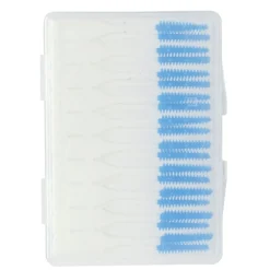 Kruidvat Soft Large 2,2-3,6mm Interdentale Borsteltjes