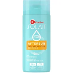 Kruidvat Solait Aloë Vera Mini Aftersun Lotion