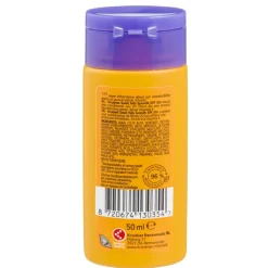 Kruidvat Solait Kids SPF50+ Sunmilk