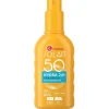Kruidvat Solait SPF50 Hydra 24H Sunspray