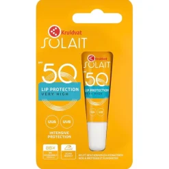 Kruidvat Solait SPF50 Lip Protection Lippenbalsem