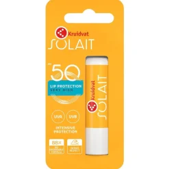 Kruidvat Solait SPF50 Lip Protection