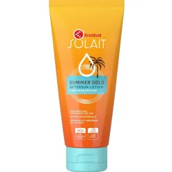 Kruidvat Solait Tan Maximiser Aftersun