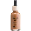 Kruidvat Stay With Me 060 C Deep Amber Radiant Matte Serum Foundation