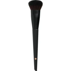 Kruidvat Stay With Me 060 C Deep Amber Radiant Matte Serum Foundation