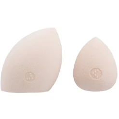 Kruidvat Stay With Me 060 C Deep Amber Radiant Matte Serum Foundation