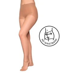 Kruidvat Super Shape Mat 20 Den Panty