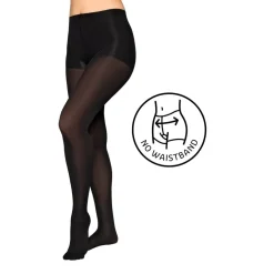 Kruidvat Super Shape Opaque 40 Den Panty