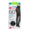 Kruidvat Super Support Opaque 60 Den Panty