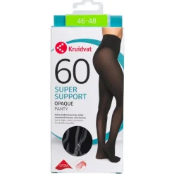 Kruidvat Super Support Opaque 60 Den Panty