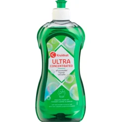 Kruidvat Ultra Concentrated Afwasmiddel