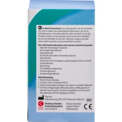 Kruidvat Urinecontainers