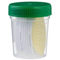 Kruidvat Urinecontainers