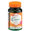 Kruidvat Vitamine C Complex met Zink Kauwtabletten