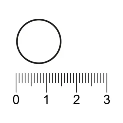 Kruidvat Vitamine C Complex met Zink Kauwtabletten