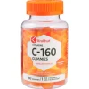 Kruidvat Vitamine C-160 Gummies