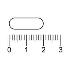 Kruidvat Vitamine C-1000 Tabletten