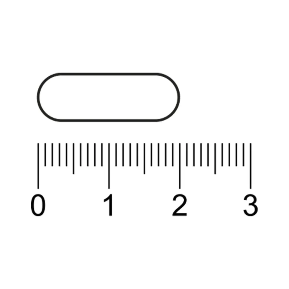Kruidvat Vitamine C-1000 Tabletten