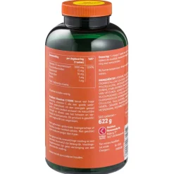 Kruidvat Vitamine C-1000 Tabletten