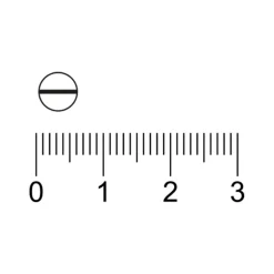 Kruidvat Vitamine D3 20mcg Kauwtabletten
