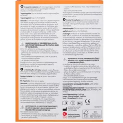 Kruidvat Warmtepleister