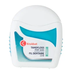 Kruidvat Was Tandfloss