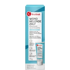 Kruidvat Wondhelende Zalf