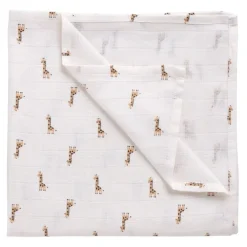 Kruidvat XL Hydrofieldoek met Giraffeprint