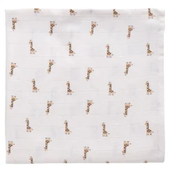 Kruidvat XL Hydrofieldoek met Giraffeprint
