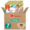 Kruidvat XXL Maat 7 Luiers Volumedoos