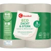 Kruidvat Zacht & Sterk 3-Laags Eco Toiletpapier