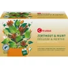 Kruidvat Zoethout & Munt Kruidenthee