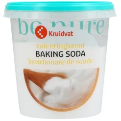 Kruidvat Zuiveringszout