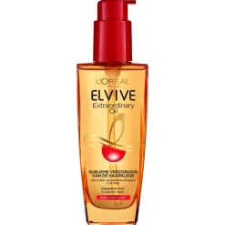 L Oréal Paris Elvive Extraordinary Oil voor gekleurd haar