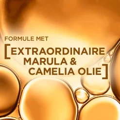 L Oréal Paris Elvive Extraordinary Oil voor gekleurd haar