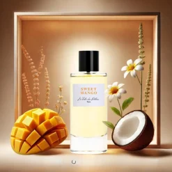 La Folie des Délices Sweet Mango Extrait de Parfum