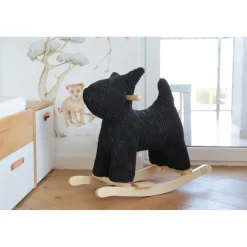 Label Label Hond Hobbeldier