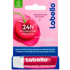 Labello Cherry Shine Lippenbalsem