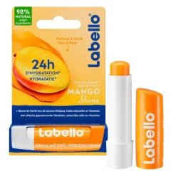 Labello Mango Shine Lippenbalsem