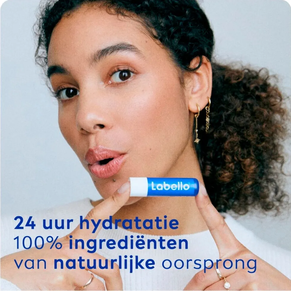 Labello Original Lippenbalsem