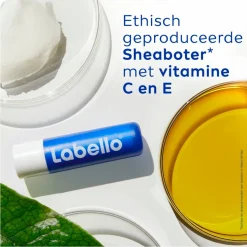 Labello Original Lippenbalsem